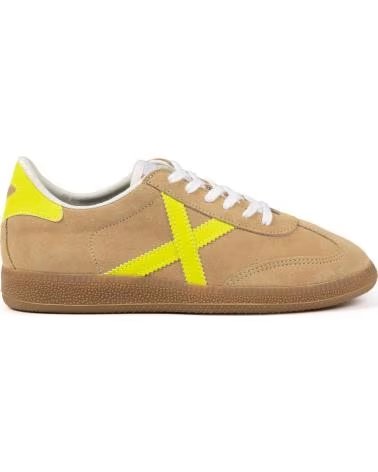 MUNICH BARRU 8290226 BROWN
