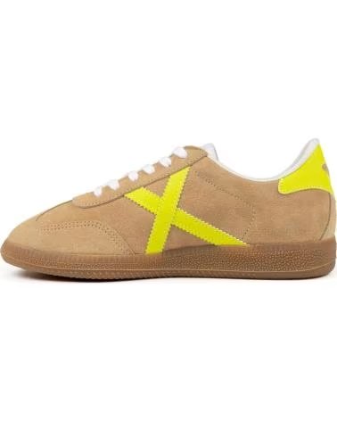 MUNICH BARRU 8290226 BROWN