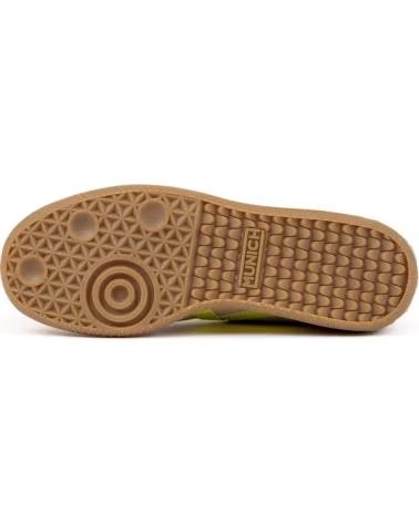 MUNICH BARRU 8290226 BROWN