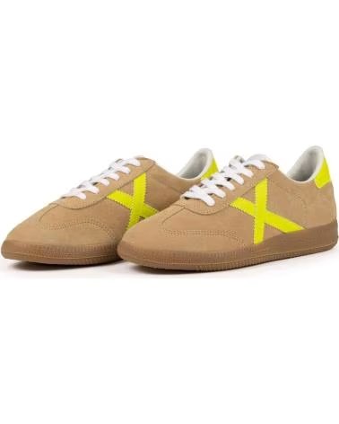 MUNICH BARRU 8290226 BROWN