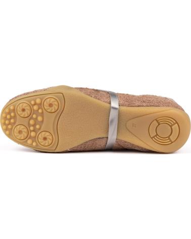 MUNICH MUNDIAL STRADA YETI 8501006 BROWN