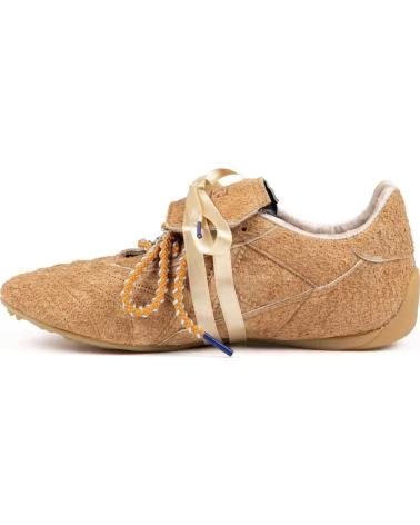 MUNICH MUNDIAL STRADA YETI 8501007 BROWN