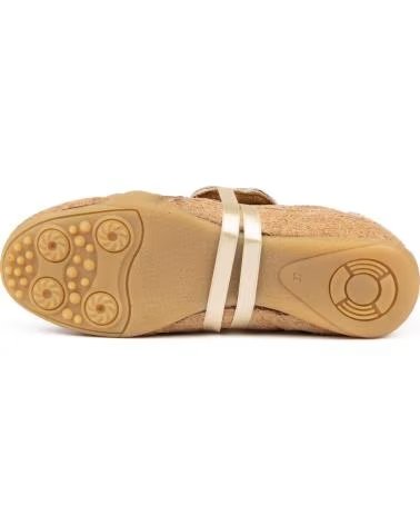 MUNICH MUNDIAL STRADA YETI 8501007 BROWN