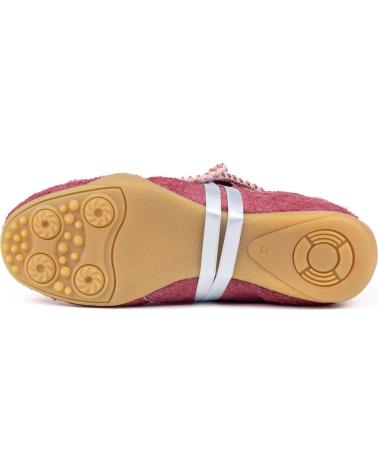 MUNICH MUNDIAL STRADA YETI 8501008 PINK