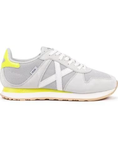 MUNICH MASSANA CLASSIC WMN 8620598 GREY