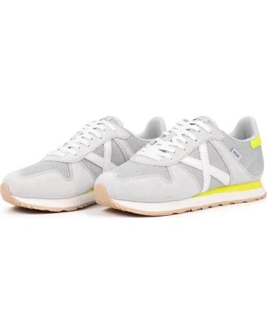MUNICH MASSANA CLASSIC WMN 8620598 GREY