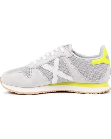 MUNICH MASSANA CLASSIC WMN 8620598 GREY