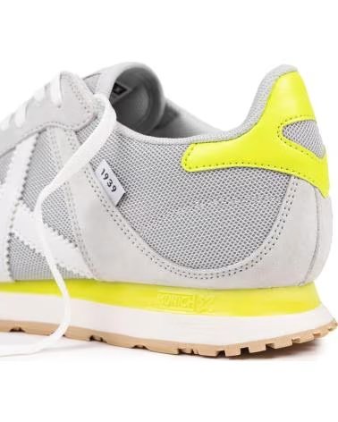 MUNICH MASSANA CLASSIC WMN 8620598 GREY
