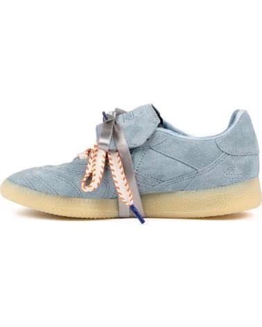 MUNICH MUNDIAL STRADA SUEDE BLUE