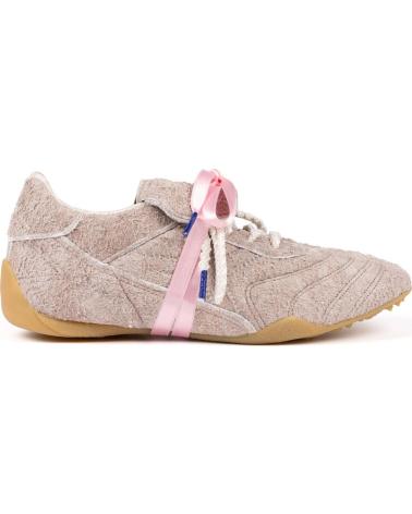 MUNICH MUNDIAL STRADA SUEDE 8881005 PURPLE