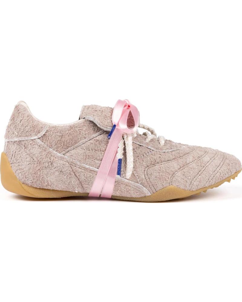 MUNICH MUNDIAL STRADA SUEDE 8881005 PURPLE