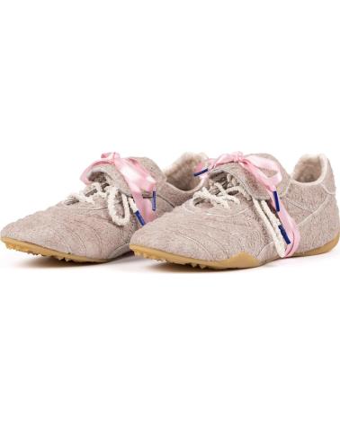 MUNICH MUNDIAL STRADA SUEDE 8881005 PURPLE