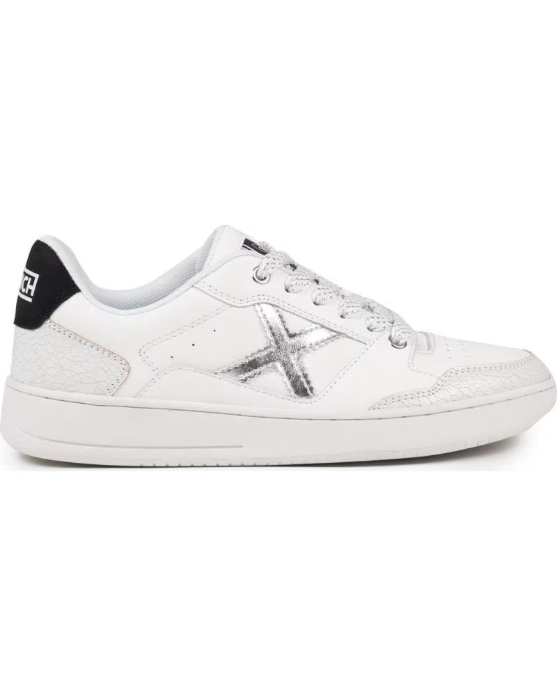 MUNICH LEGIT WMN 8908110 WHITE