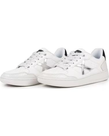 MUNICH LEGIT WMN 8908110 WHITE