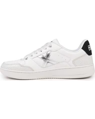 MUNICH LEGIT WMN 8908110 WHITE