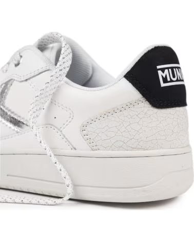 MUNICH LEGIT WMN 8908110 WHITE