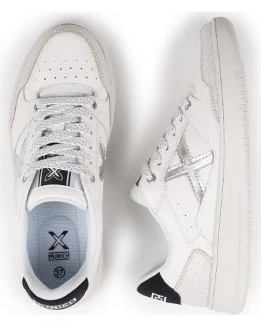 MUNICH LEGIT WMN 8908110 WHITE