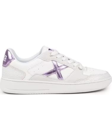 MUNICH LEGIT WMN 8908112 PURPLE