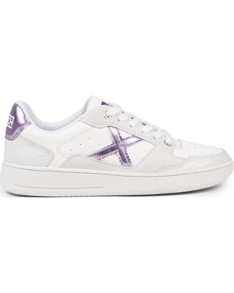 MUNICH LEGIT WMN 8908112 PURPLE