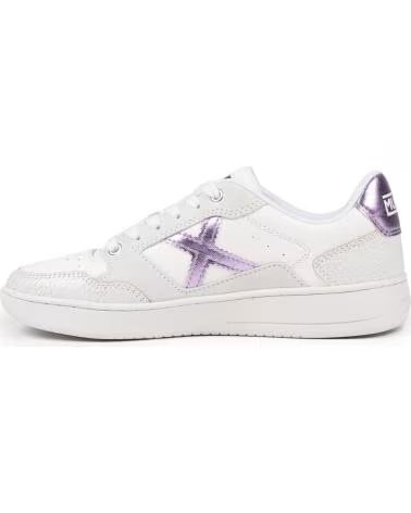 MUNICH LEGIT WMN 8908112 PURPLE