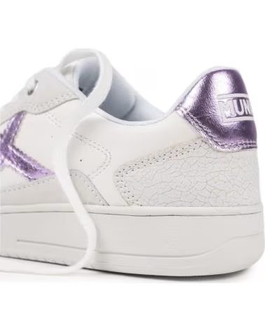 MUNICH LEGIT WMN 8908112 PURPLE