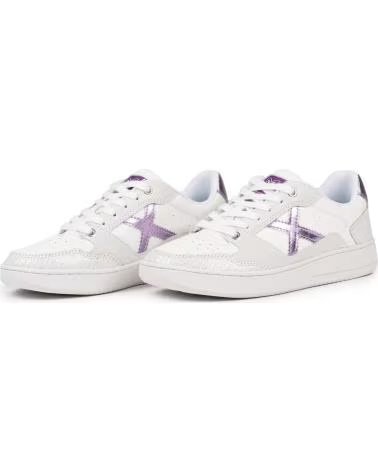 MUNICH LEGIT WMN 8908112 PURPLE