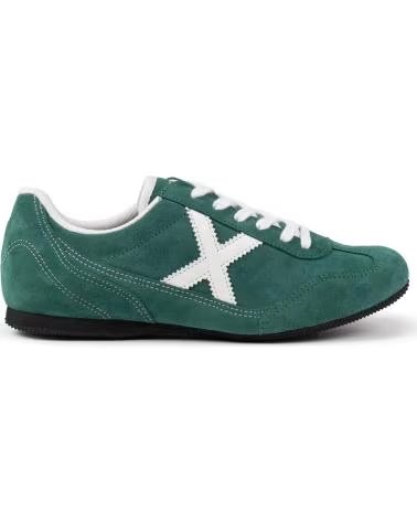MUNICH DRIFT 8960005 GREEN