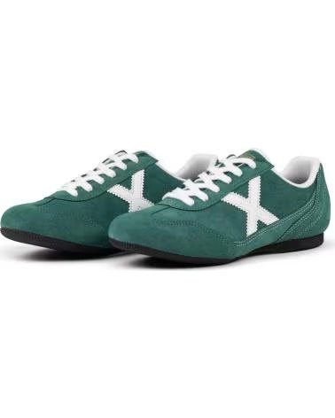 MUNICH DRIFT 8960005 GREEN