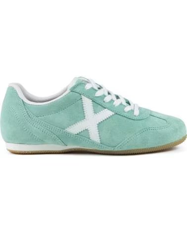 MUNICH SNEAKERS MUNICH DRIFT 8960009 GREEN