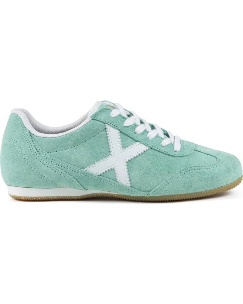 MUNICH SNEAKERS MUNICH DRIFT 8960009 GREEN