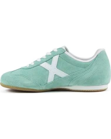 MUNICH SNEAKERS MUNICH DRIFT 8960009 GREEN