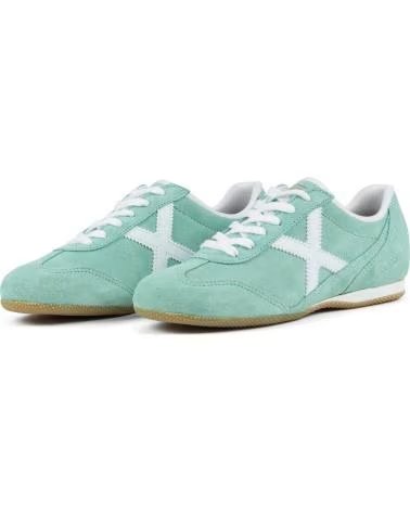 MUNICH SNEAKERS MUNICH DRIFT 8960009 GREEN