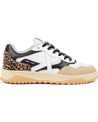 MUNICH TENNEZ WMN 8988002 WHITE