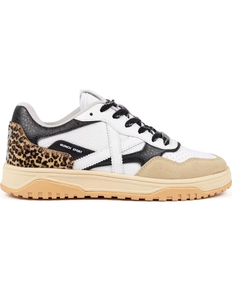 MUNICH TENNEZ WMN 8988002 WHITE