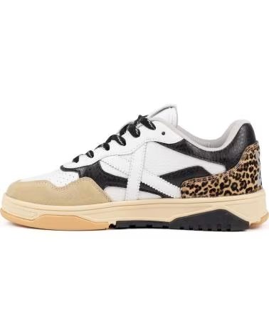 MUNICH TENNEZ WMN 8988002 WHITE