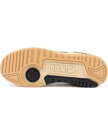 MUNICH TENNEZ WMN 8988002 WHITE