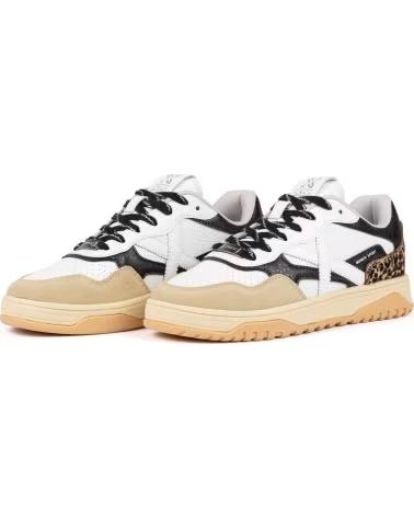 MUNICH TENNEZ WMN 8988002 WHITE