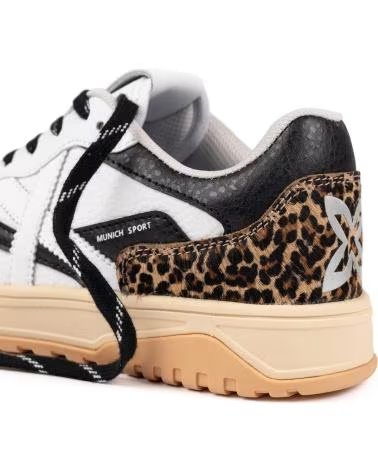 MUNICH TENNEZ WMN 8988002 WHITE