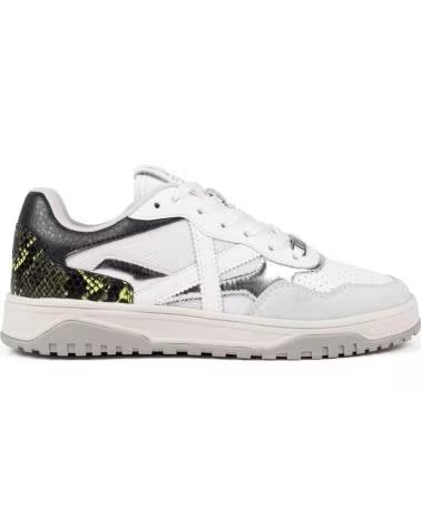 MUNICH BASKETS TENNEZ 8988003 GREY
