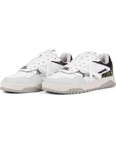MUNICH BASKETS TENNEZ 8988003 GREY