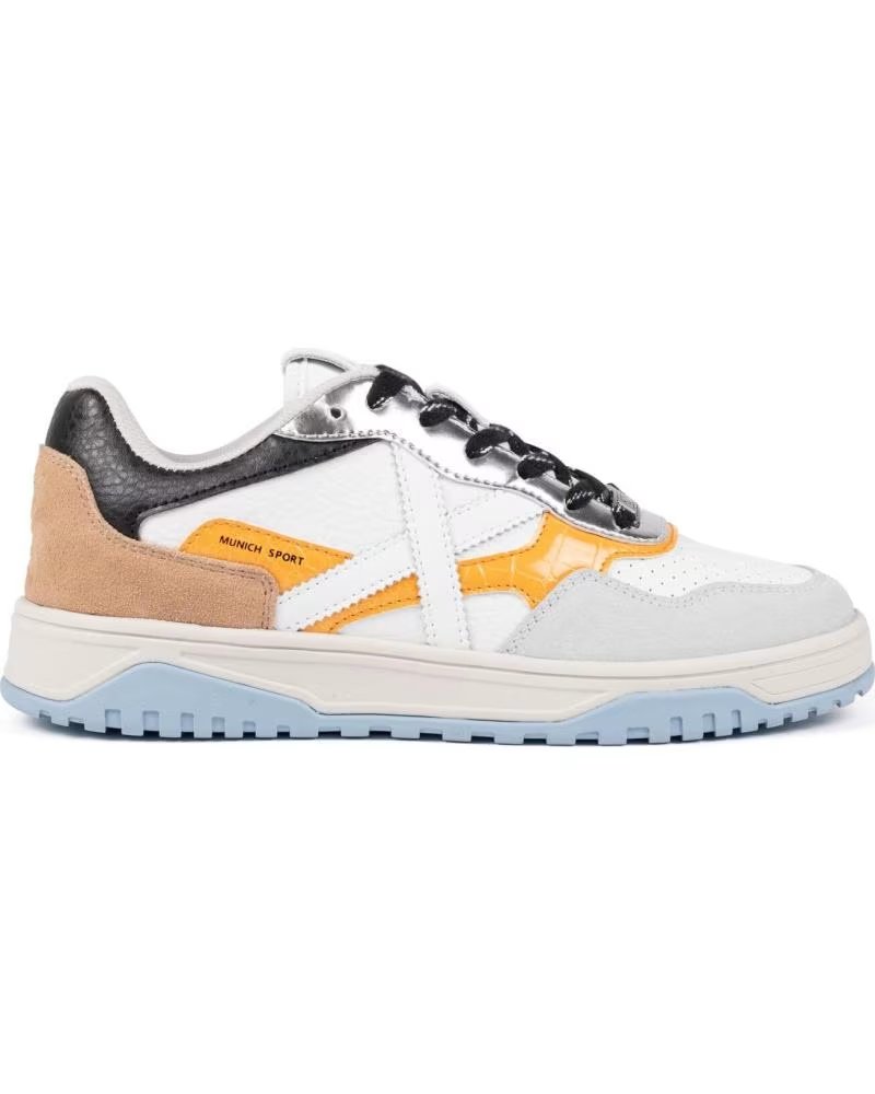 MUNICH SNEAKERS TENNEZ 8988004 MULTICOLOR