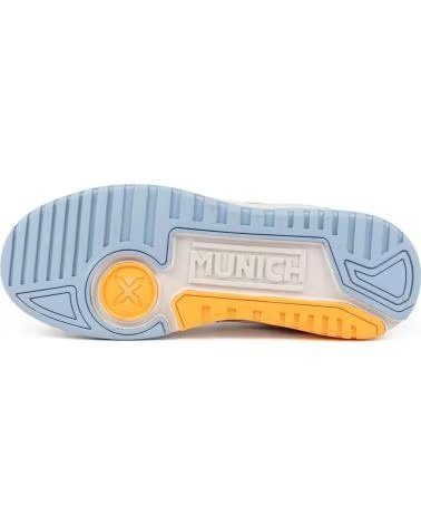 MUNICH SNEAKERS TENNEZ 8988004 MULTICOLOR