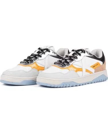 MUNICH SNEAKERS TENNEZ 8988004 MULTICOLOR