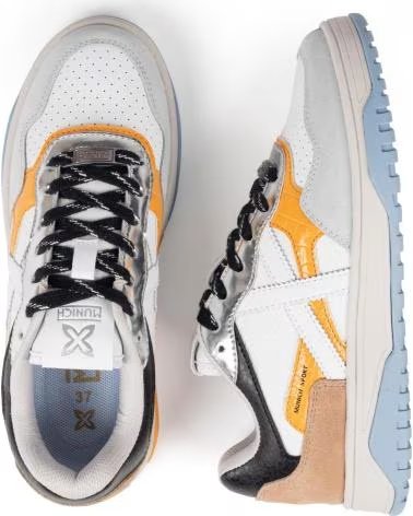 MUNICH SNEAKERS TENNEZ 8988004 MULTICOLOR