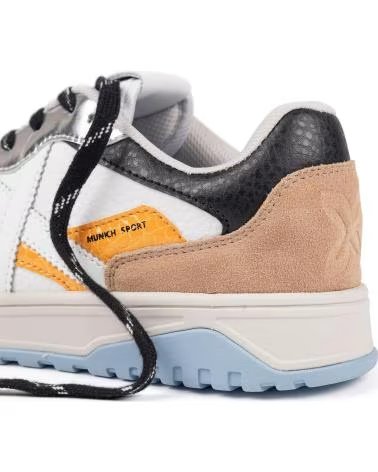MUNICH SNEAKERS TENNEZ 8988004 MULTICOLOR