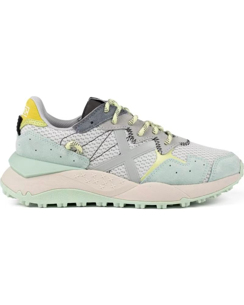 MUNICH SHIBUYA WMN 9880039 GREEN