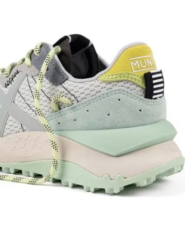 MUNICH SHIBUYA WMN 9880039 GREEN