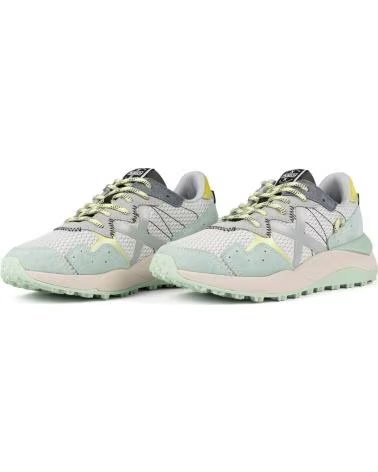 MUNICH SHIBUYA WMN 9880039 GREEN