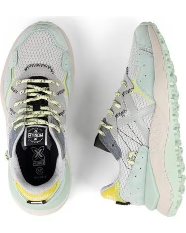 MUNICH SHIBUYA WMN 9880039 GREEN