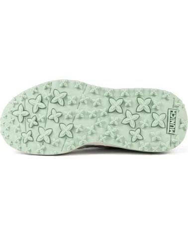 MUNICH SHIBUYA WMN 9880039 GREEN